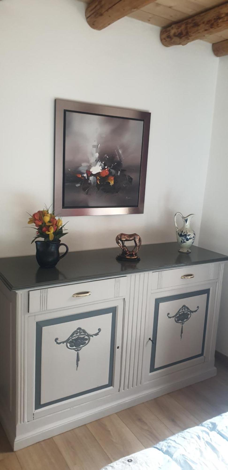 La Fermette Vosgienne De La Goutte Apartment Steige ภายนอก รูปภาพ