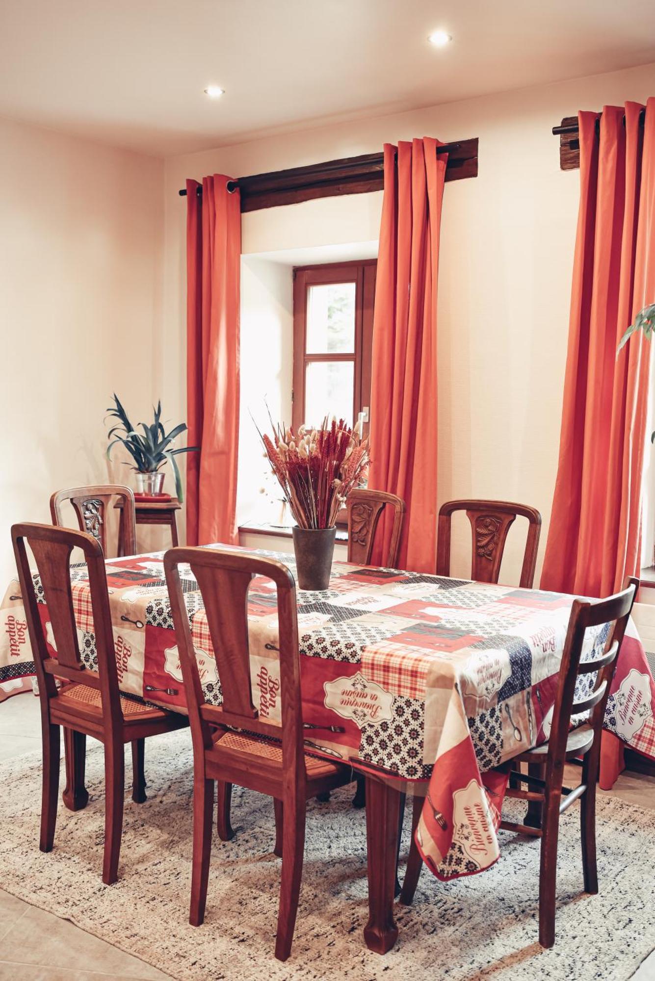 La Fermette Vosgienne De La Goutte Apartment Steige ภายนอก รูปภาพ