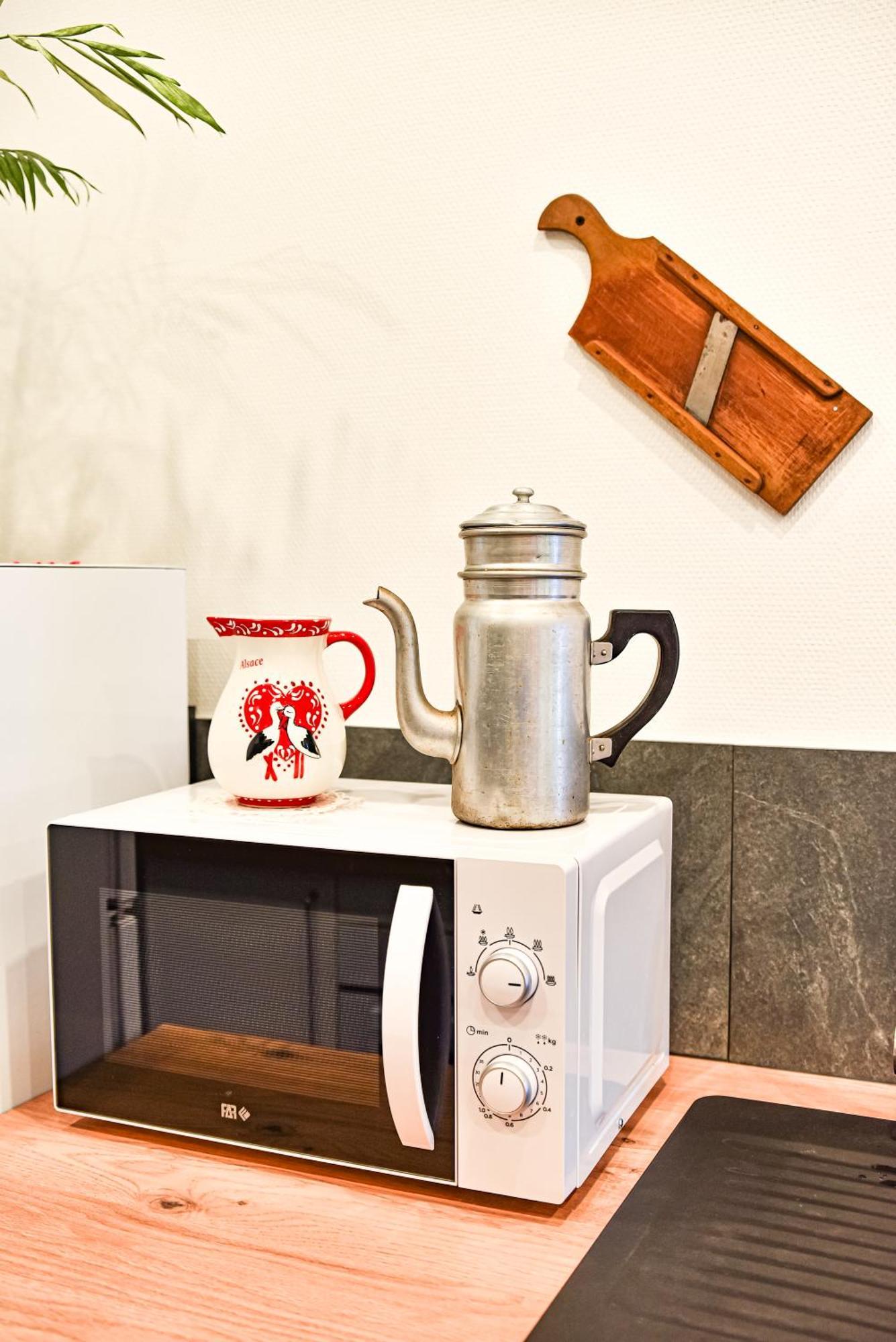 La Fermette Vosgienne De La Goutte Apartment Steige ภายนอก รูปภาพ