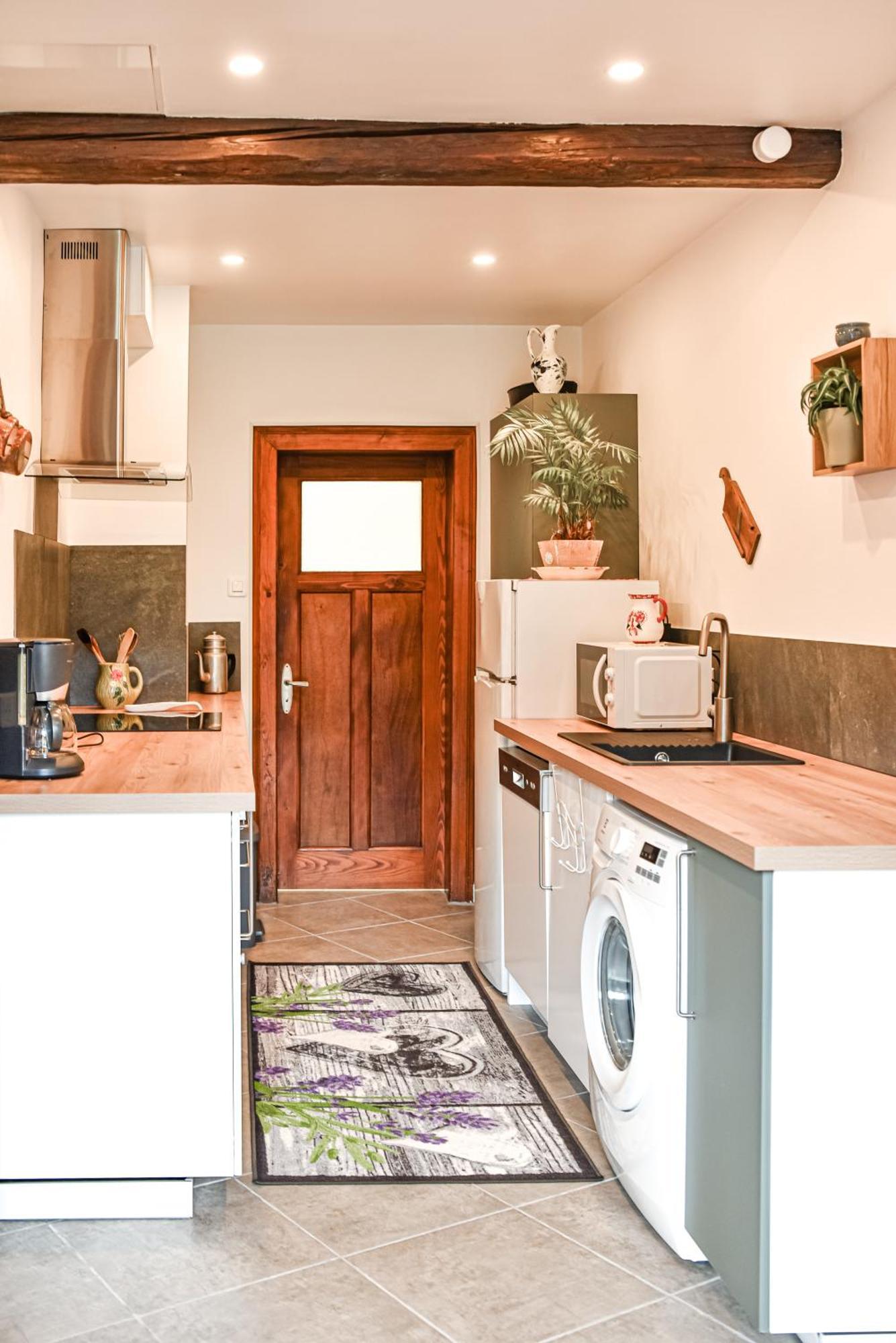 La Fermette Vosgienne De La Goutte Apartment Steige ภายนอก รูปภาพ